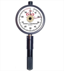 Đồng hồ đo độ cứng cao su, nhựa PTC Asker C Pencil Durometer 601